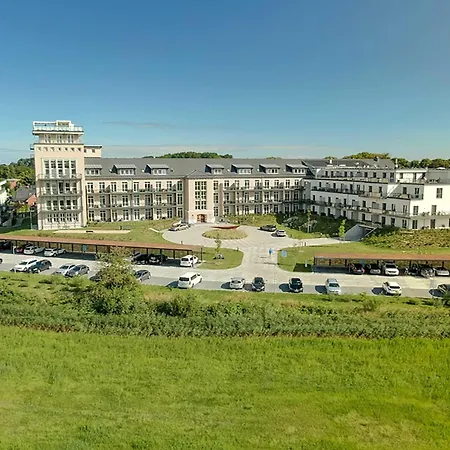 Sommerzeit- 3 Zimmer-wohnung Mit 5 Sternen Apartmán