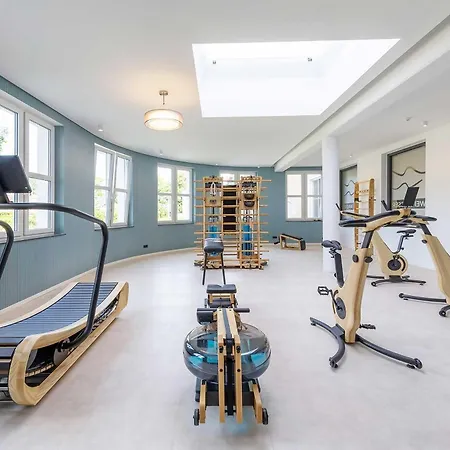 Sommerzeit- 3 Zimmer-wohnung Mit 5 Sternen Apartmán