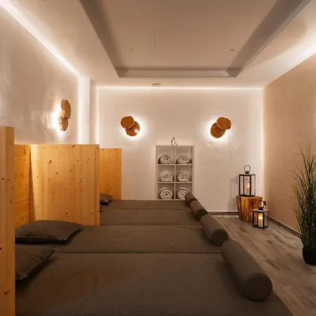 Sommerzeit- 3 Zimmer-wohnung Mit 5 Sternen 아파트 *