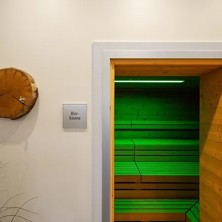 Sommerzeit- 3 Zimmer-wohnung Mit 5 Sternen 아파트
